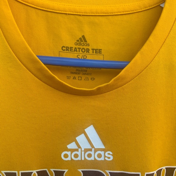 Arizona State University Sun Devils Color Guard Tee - Picture 3 of 3